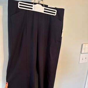 Old Navy High Rise Wide Leg Pants